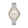 Michael Kors Часовник Maren MK7495 Сребрист за Жени цена