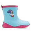 Mickey&Friends Гумени ботуши AW23-140DSTC Син за Момичета цена
