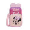 Mickey&Friends Дамска чанта ACCCS-SS25-330DSTC Розов за Момичета цена