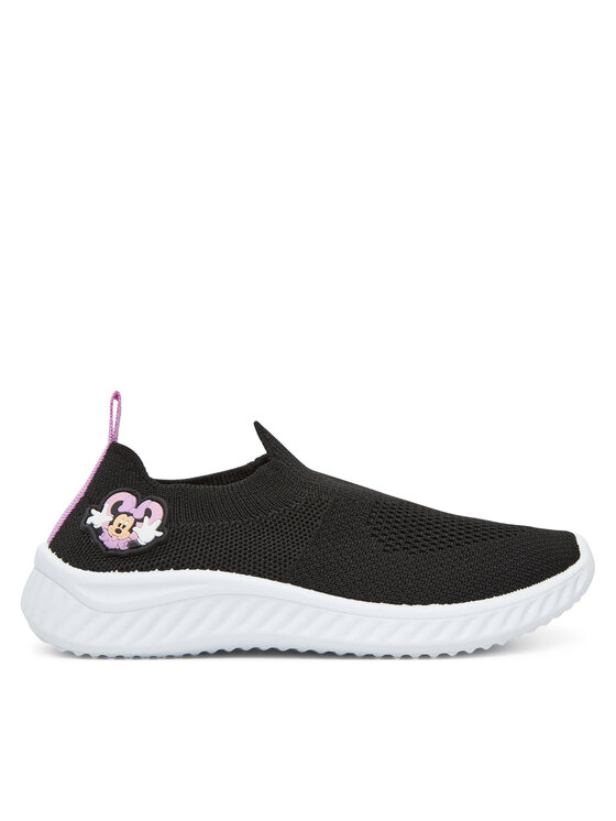 Mickey&Friends Сникърси CEO-CP91-AW25-107DSTC Черен за Момичета цена