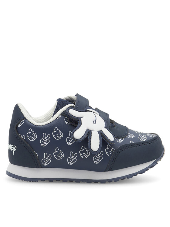 Mickey&Friends Сникърси CP23-SS24-001DSTC-C Тъмносин за Момчета цена