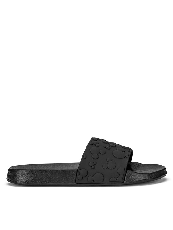 Mickey&Friends Чехли AW24-120DSTC Черен за Момичета цена