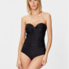 Miraclesuit Бански костюм Madrid 6516657 Черен за Жени цена