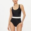 Miraclesuit Бански костюм Spectra 6559073 Черен за Жени цена