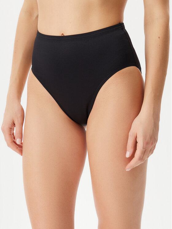 Miraclesuit Долнище на бански Basic 6516601 Черен за Жени цена