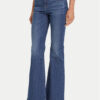 Miss Sixty Дънки 6S1JJ2640T Тъмносин Regular Fit за Жени цена