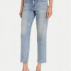 Miss Sixty Дънки 6S2JJ3380T Син Regular Fit за Жени цена
