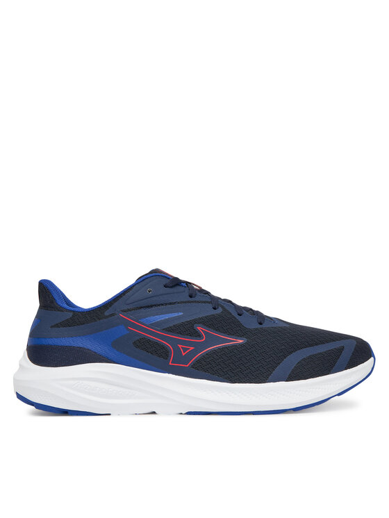 Mizuno Маратонки за бягане Enerzy Runnerz K1GA2410 Син за Унисекс цена