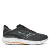 Mizuno Маратонки за бягане Wave Ultima 16 J1GC2518 Черен за Унисекс цена