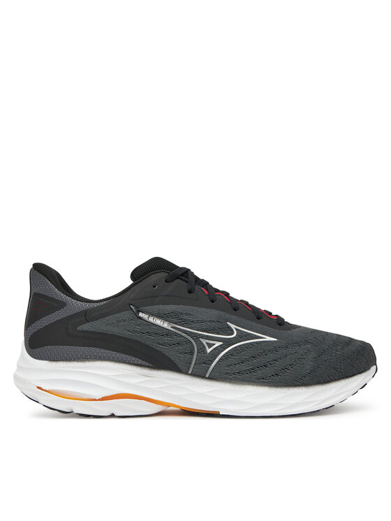 Mizuno Маратонки за бягане Wave Ultima 16 J1GC2518 Черен за Унисекс цена