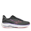 Mizuno Маратонки за бягане Wave Ultima 16 J1GD2518 Сив за Жени цена