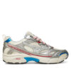 Mizuno Сникърси Mxr D1GA2508 Бежов за Унисекс цена