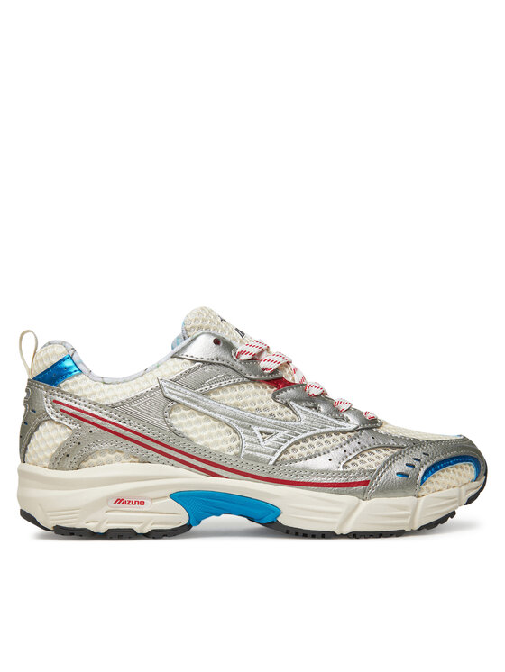 Mizuno Сникърси Mxr D1GA2508 Бежов за Унисекс цена