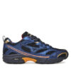 Mizuno Сникърси Mxr D1GA2516 Черно родиево покритие за Унисекс цена