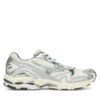 Mizuno Сникърси Wave Rider 10 D1GA2431 Бежов за Унисекс цена