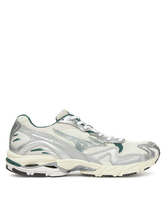 Mizuno Сникърси Wave Rider 10 D1GA2431 Бежов за Унисекс цена