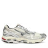 Mizuno Сникърси Wave Rider 10 D1GA2431 Бежов за Унисекс цена