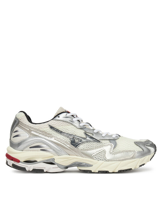 Mizuno Сникърси Wave Rider 10 D1GA2431 Бежов за Унисекс цена