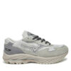 Mizuno Сникърси Wave Rider D1GA2455 Бежов за Мъже цена