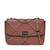 Monnari Дамска чанта BAG3790-M04 Кафяв за Жени цена