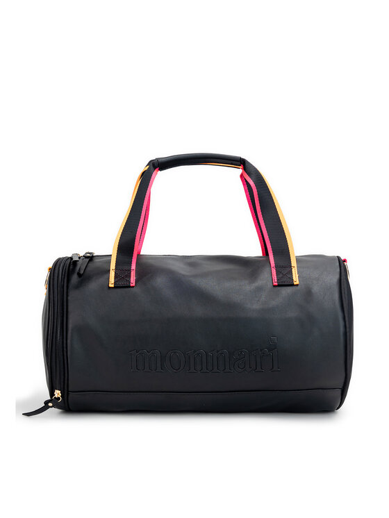 Monnari Дамска чанта BAG4360-020 Черен за Жени цена
