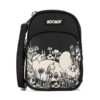 Moomin Дамска чанта ACCCS-AW24-208MMN Черен за Момичета цена