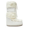 Moon Boot Апрески 80D1408900 Бял цвят на ниска цена