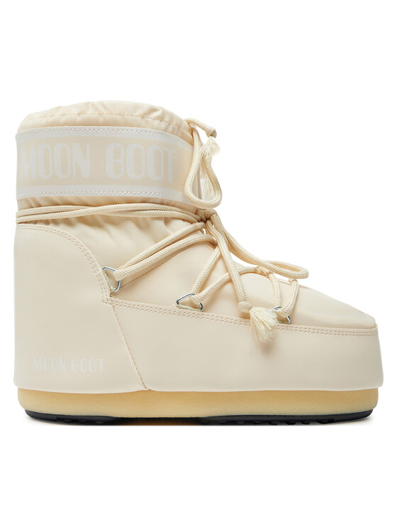 Moon Boot Апрески 80D1409340 Бежов за Унисекс цена