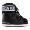 Moon Boot Апрески Classic Low 2 14093400001 Черен за Жени цена