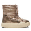 Moon Boot Апрески Junior Park Boot 80D3440020 Розово злато за Момичета цена