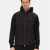 Moose Knuckles Елек Mentana M15MV456 Черен Regular Fit за Мъже цена
