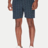 Moose Knuckles Плувни шорти Hide And Swim M15MR756H Тъмносин Regular Fit за Мъже цена
