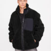 Moose Knuckles Преходно яке Saglek M32MS618 Черен Regular Fit за Мъже цена