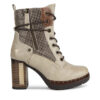 Mustang Боти 1336-510 Бежов за Жени цена