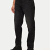 Mustang Дънки Denver 1015512 Черен Tapered Fit за Мъже цена