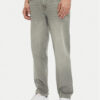 Mustang Дънки Denver 1016328 Сив Tapered Fit за Мъже цена