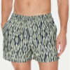 Mustang Плувни шорти Oceanside 1016477 Цветен Regular Fit за Мъже цена