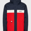Musto Преходно яке 64 82374 Червен Regular Fit за Мъже цена