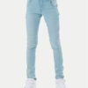 NAME IT Дънки Silas 13190372 Син Slim Fit за Момчета цена