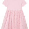NAME IT Ежедневна рокля Hamina 13238152 Розов Slim Fit за Момичета цена