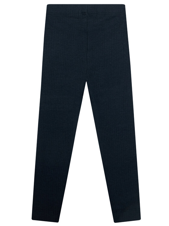 NAME IT Клин 13183224 Тъмносин Slim Fit за Момичета цена