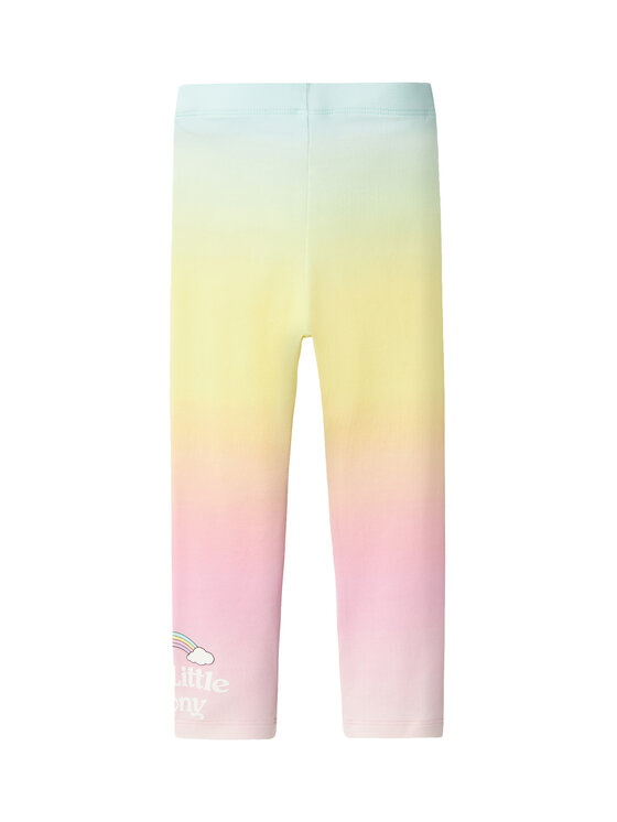 NAME IT Клин Mille 13240727 Цветен Slim Fit за Момичета цена