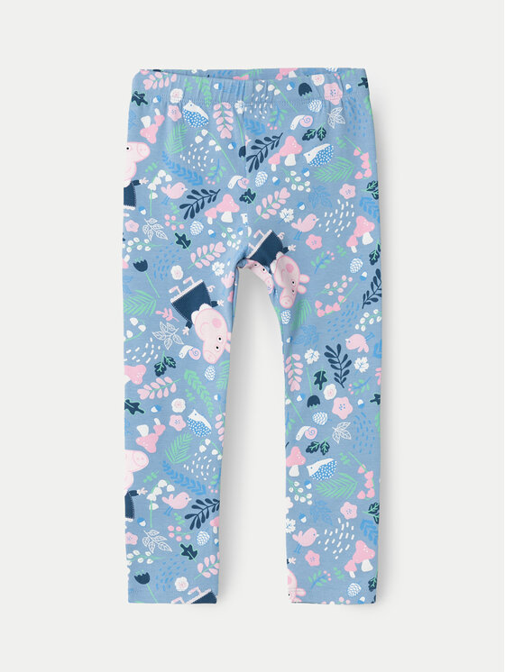 NAME IT Клин PEPPA PIG 13231839 Син Regular Fit за Момичета цена