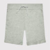 NAME IT Спортни шорти 13201050 Сив Regular Fit за Момичета цена