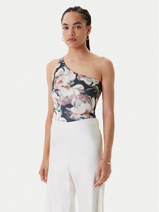 NORMA KAMALI Боди KK125XPL027670 Цветен Slim Fit за Жени цена