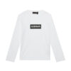 Napapijri Блуза S-Chamois NP0A4HYK M Бял Regular Fit за Момчета цена