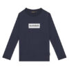 Napapijri Блуза S-Chamois NP0A4HYK M Тъмносин Regular Fit за Момчета цена