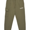 Napapijri Долнище анцуг M-Inot NP0A891G D Каки Regular Fit за Момчета цена