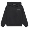 Napapijri Суитшърт B-AHR NP0A891A M Черен Loose Fit за Момчета цена
