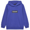 Napapijri Суитшърт B-Chamois NP0A4HY4 M Син Regular Fit за Момчета цена